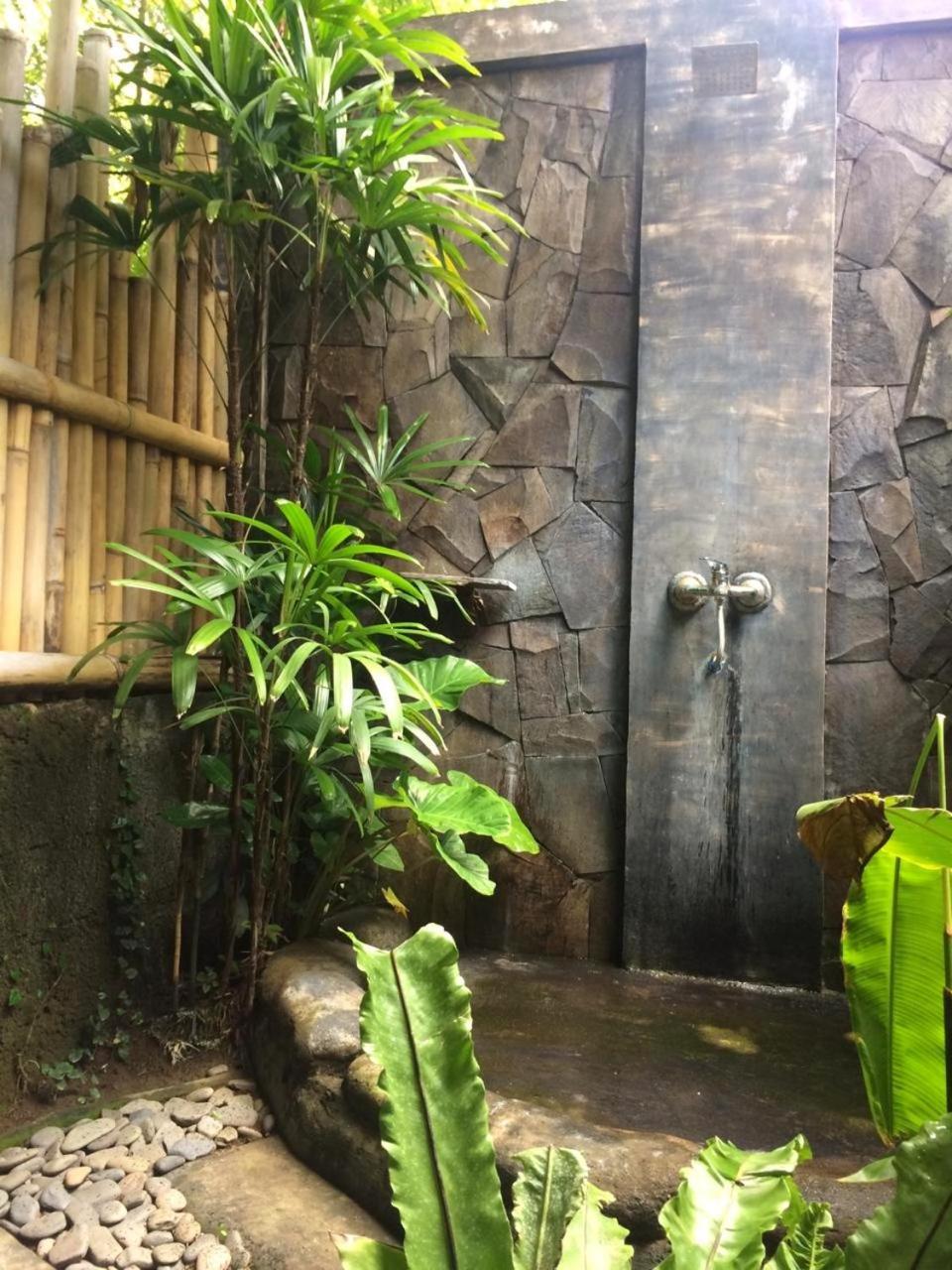 摇篮曲住宿加早餐旅馆 乌鲁瓦图 外观 照片